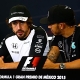 Alonso: En Austin fui ms rpido que Hamilton en nueve vueltas