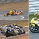 Los mayores incidentes de Valentino Rossi con otros pilotos