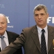 Blatter seala a Villar