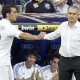 Arbeloa: "Mourinho fue capaz de bajar al Bar�a de Guardiola de la cima"