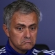 Mourinho no asegura que el Chelsea acabe en Champions