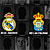 Real Madrid-Las Palmas