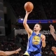 Curry le ensea al reivindicativo Harden quien es el MVP de la NBA
