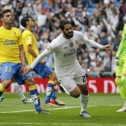 Javi Varas y el primer gol del Madrid: Es una jugada para aprender