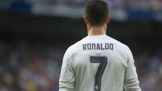 Cristiano Ronaldo: Quiz para otros sea Messi, para m el mejor soy yo