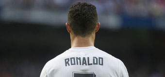 Cristiano Ronaldo: Quiz para otros sea Messi, para m el mejor soy yo