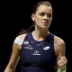 Radwanska, nueva maestra de la WTA