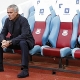 A José Mourinho le cae un partido por protestar al árbitro