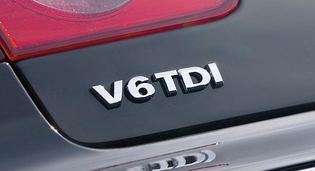 Volkswagen, acusada de 'trucar' tambin los motores 3.0 TDI