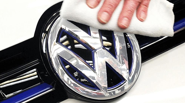 Volkswagen reconoce irregularidades en las emisiones de CO2 de 800.000 vehculos