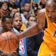 Kobe Bryant sigue con su particular calvario: 0-4 para los Lakers