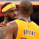 LeBron sale en defensa del Kobe "de mierda": "Le conozco, no apesta"