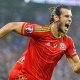 Bale no va con Gales