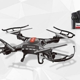 Slo con MARCA podrs tener este Drone Predator teledirigido