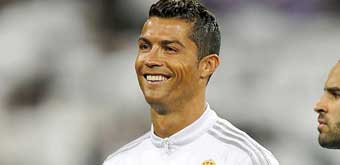Cristiano Ronaldo: Soy una leyenda, por eso desato tanto inters