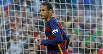 Neymar: He pensado la jugada antes