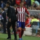 Simeone prescinde de Fernando Torres por primera vez