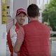 Vettel, de piloto a gasolinero