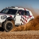 Mini defiende su t�tulo en el Dakar con una 'armada' de 12 coches