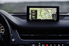 Conducimos el Audi Q7 e-tron: inteligencia eficiente