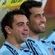 Xavi: "Busquets debe llevar la batuta del Barça"