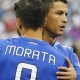 Morata: "No me gustar�a volver a jugar contra el Madrid"