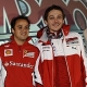 Massa: Fue fesimo lo de los espaoles con Rossi