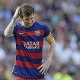 Los lectores consideran que Messi no debera forzar la mquina