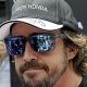 Alonso: "Es un a�o de frustraci�n"