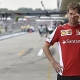 Vettel: "Un segundo por debajo es demasiado"