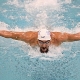 Phelps continúa su puesta a punto con otro segundo puesto