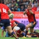 El corazn del rugby arrop a Francia en el Seven de Elche