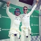 Alonso se hace una "foto de recuerdo" en el podio de Brasil: "Nunca volveremos a estar tan cerca"