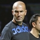 Zidane: Despus de Messi y Cristiano, Hazard es mi jugador favorito