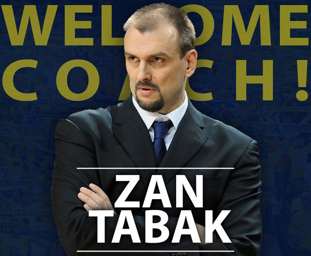 Zan Tabak cambia Fuenlabrada por un clsico de la Euroliga como el Maccabi Tel Aviv