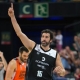 El Bilbao Basket cumple el guin: La Euroliga ha dicho que se juega y tenemos que asumirlo