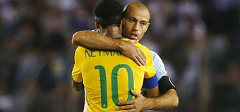 Sigue el embargo de 42 millones a Neymar