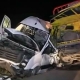 Tres jugadores rumanos mueren en un accidente