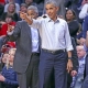 Obama aspira a cambiar la Casa Blanca por una franquicia de la NBA