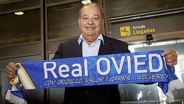 Tres años de un sueño de estabilidad en el Real Oviedo - MARCA.com