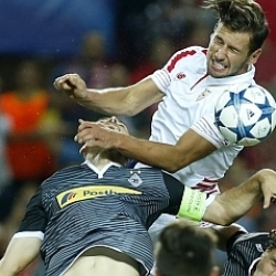 El Sevilla pide un informe de seguridad antes de su viaje a Alemania para la Champions