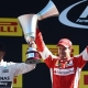Hamilton: "Es difcil saber realmente lo bueno que es Vettel"