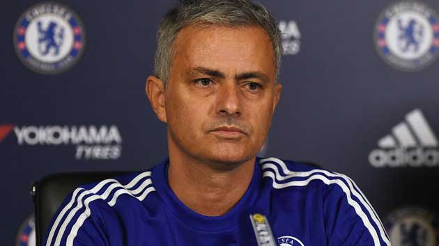 Mourinho: Confo en mis jugadores y no habr cambios en enero