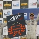 ART consigue su cuarto título de GP2