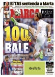 100% Bale