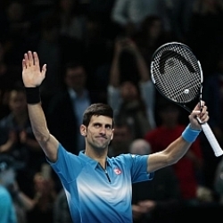 Djokovic: Soy optimista de cara al partido ante Nadal
