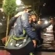 La policia detuvo a Ibrahimovic... ¡para un hacerse un 'selfie'!