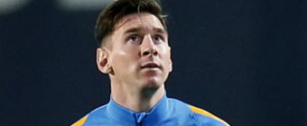 Un aficionado del Arsenal propone una colecta para fichar a Messi