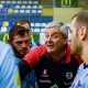 El Cangas se complica su futuro en la Copa EHF