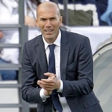 Zidane: Bentez es el entrenador y las cosas estn bien as